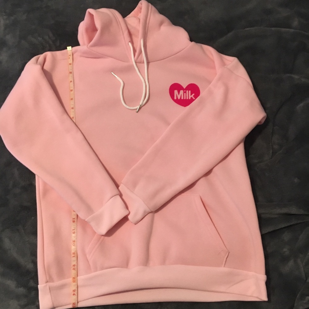 Octeyam Women’s Hooded Sweatshirt